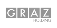 Logo von GRAZ HOLDING