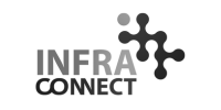 Logo von INFRA CONNECT