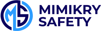 Firmenlogo der Mimikry Safety GmbH