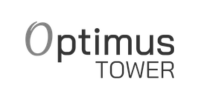 Logo von Optimus TOWER
