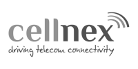 Logo von cellnex