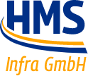 Logo der HMS Infra GmbH