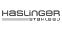 Logo von Haslinger Stahlbau GmbH