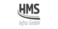 Logo von HMS Infra GmbH
