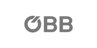 Logo von ÖBB