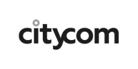 Logo von citycom